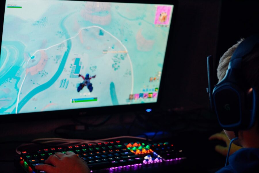 Nigeria storms to PUBG Mobile esports glory at AfroWest 2025
