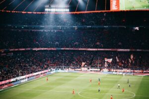 Africa’s football betting expands to yellow and red card wagering