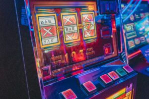 Eight foreign-owned operators must remove 1,000 slot machines from Rwanda by December