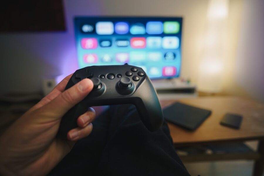 African game developers called to redefine continent’s global image
