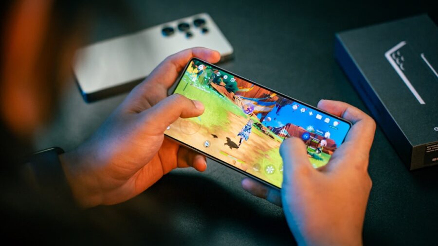 Africa’s gaming market led by SA, Nigeria and Kenya with more than $600m revenue