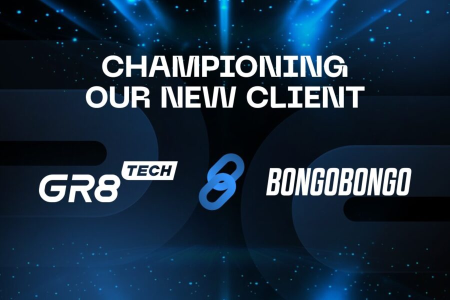 Gr8 Tech partners with BongoBongo