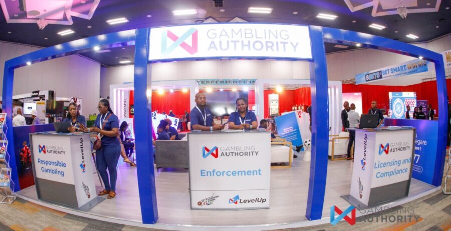 Botswana Gambling Authority blends culture and public engagement at BDF programme
