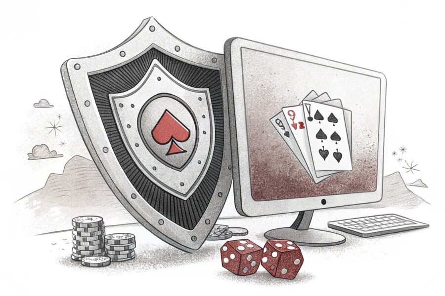 South Africa’s DTIC urges unified approach to combat illegal gambling in SA