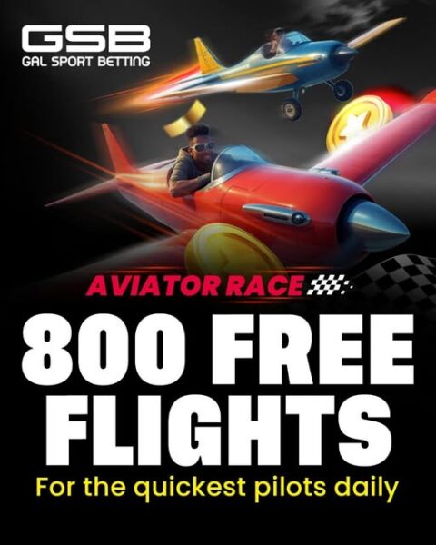 Zambia’s Gal Sport Betting launches Aviator Race