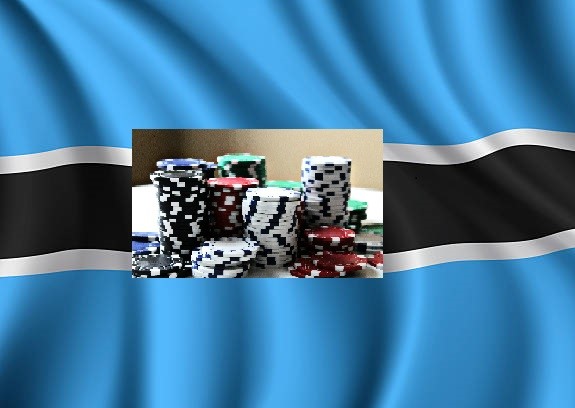 Botswana’s illegal gambling market reaches P500 million