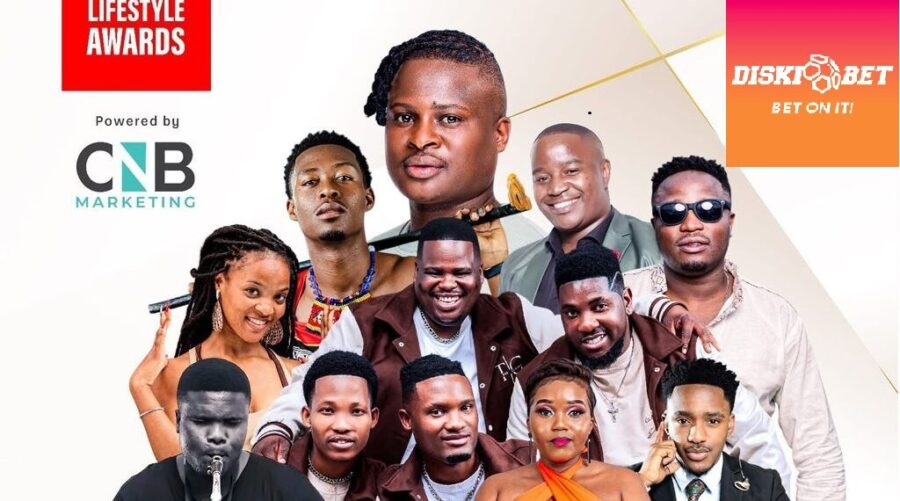 Eswatini’s Diskibet backs Lifestyle Awards with sponsorship