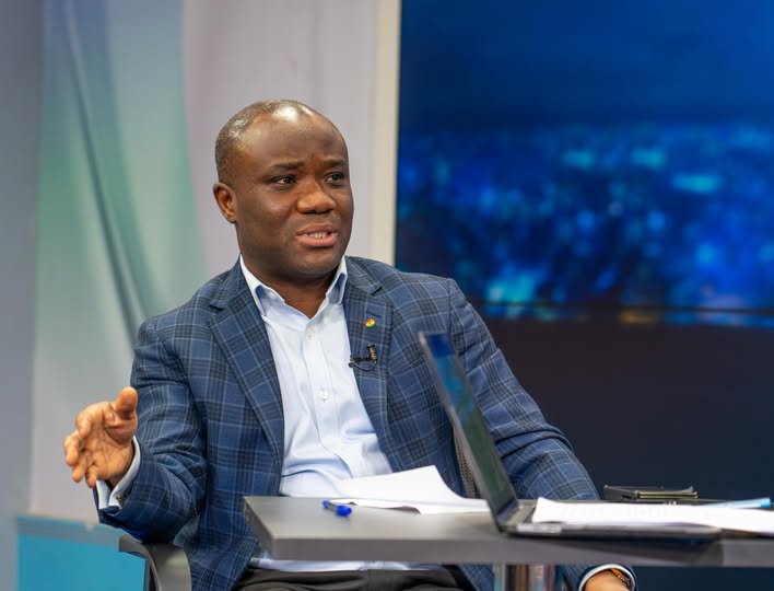 Minister Felix Kwakye Ofosu says gaming and sponsorship revenue will fuel Ghana’s National Sports Fund.