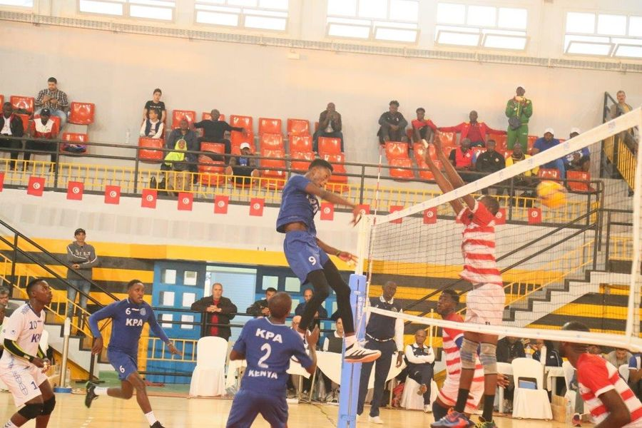Mozzart Bet increases sponsorship funding for Kenya Volleyball Federation