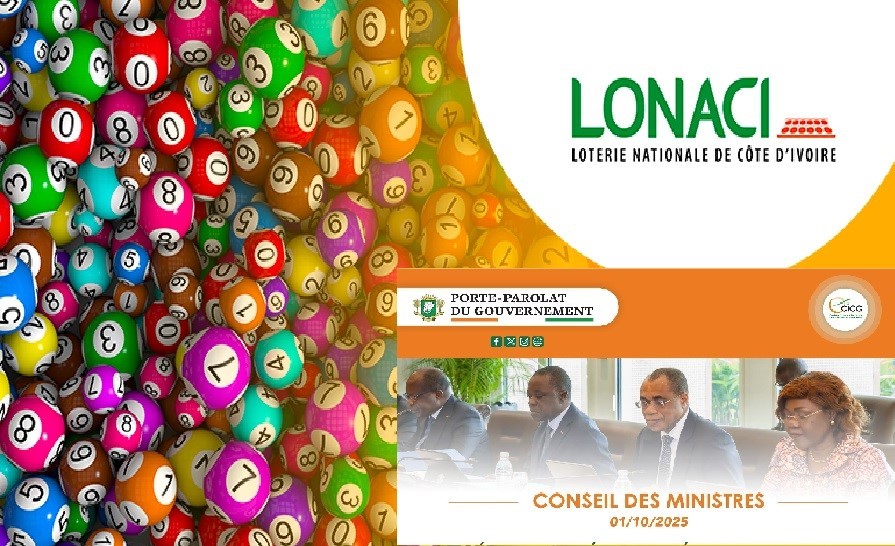 LONACI-backed national platform launched to combat illegal gambling in Côte d’Ivoire