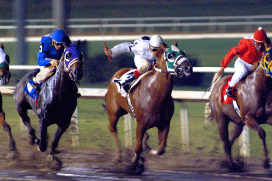BetMakers launches RaceBook+ with SportyBet in South Africa