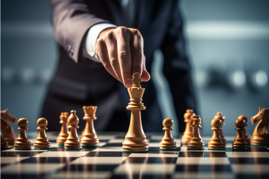QTech Games hires Joel Anyaegbu to lead West African expansion