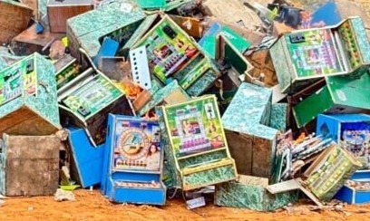 Côte d’Ivoire strengthens gambling oversight, targets illegal slots