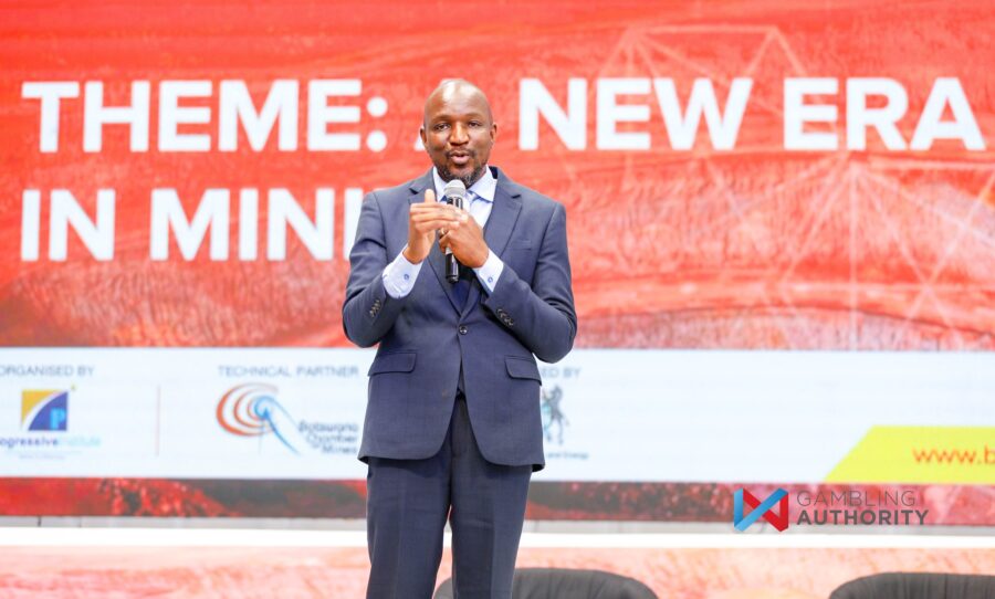 Botswana gambling chief calls for more investments in gaming sector