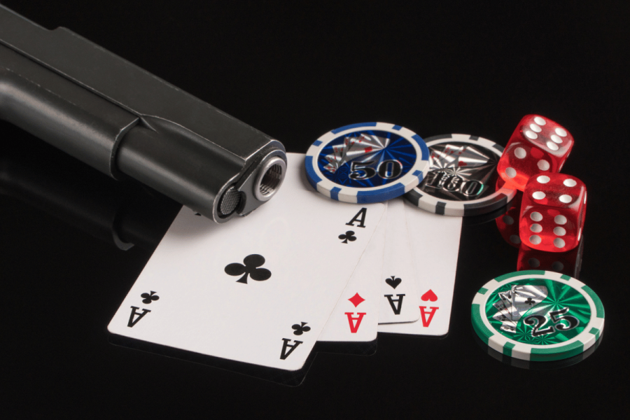 Gaming advocate calls for stronger player protections in Nigerian gaming industry