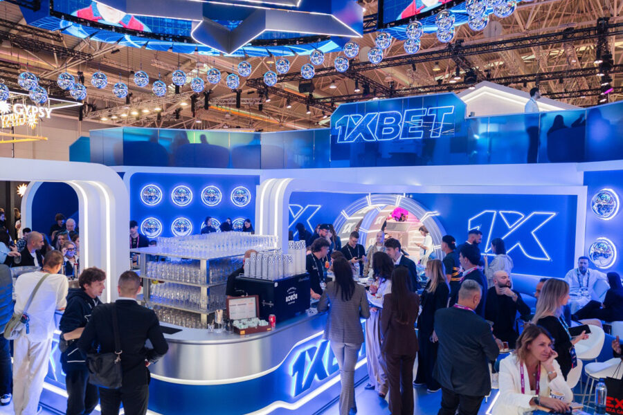 SiGMA Central Europe through 1xBet’s lens: discussions, highlights, and legendary encounters