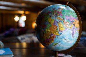 Africa claims six spots in the global Top 20 most-visited gambling websites