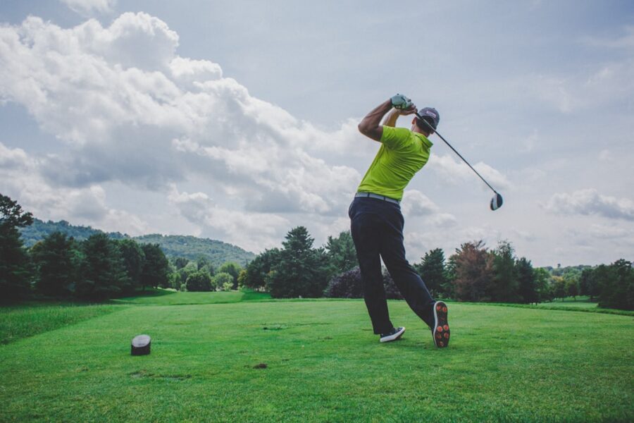 Betika drives the action as Kenya’s Sunshine Development Tour Golf delivers intense competition
