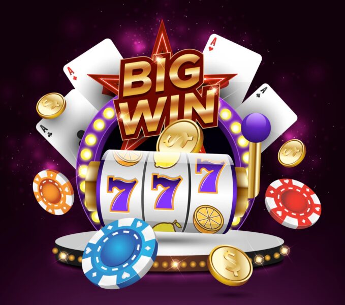 win jackpot tips