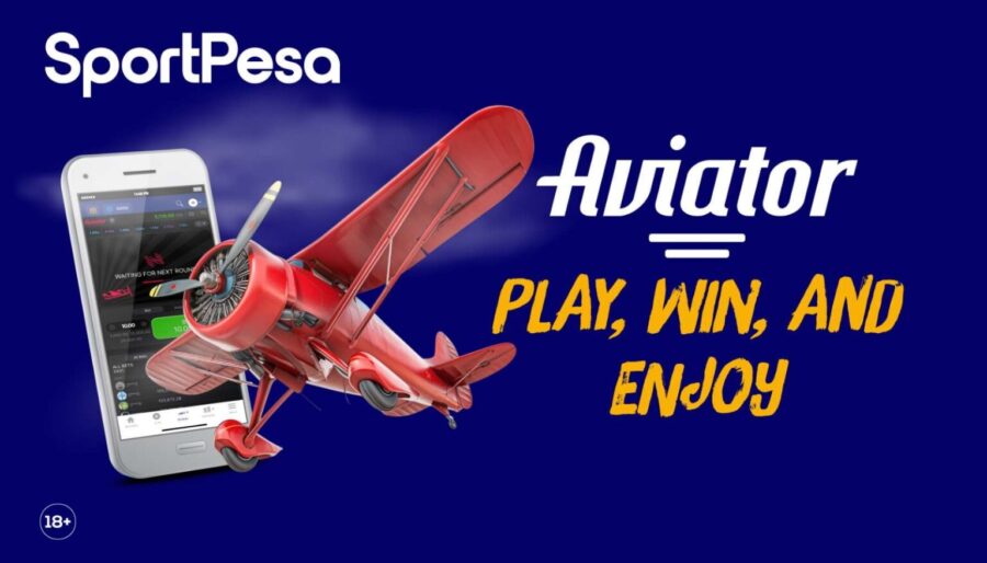 Aviator sparks social boom across Kenya’s online casino market with SportPesa leading the way