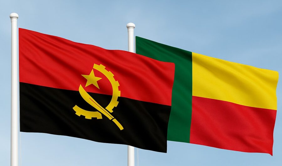 Angola strengthens gambling sector with benchmarking visit to Benin
