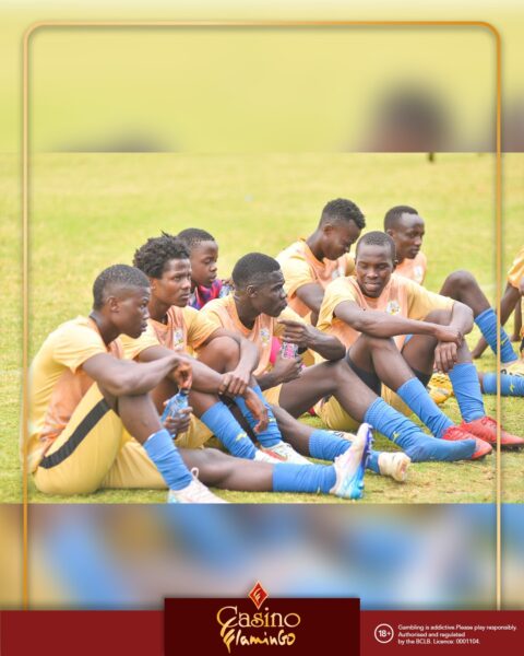 Flamingo Casino and the Football Kenya Federation host scouting program to spotlight Kenya’s top youth football talent.