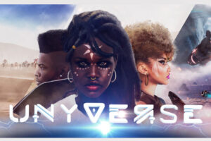 African gaming shines globally with Afrime Studios’ Unyverse
