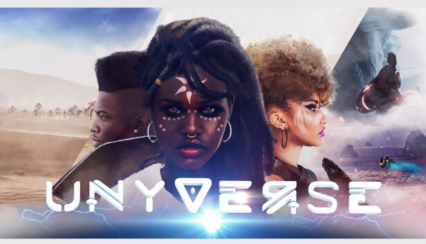 African gaming shines globally with Afrime Studios’ Unyverse