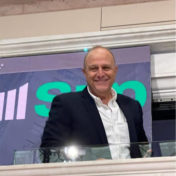 Laurence Michel assumes the role of Betway Africa Chairman, steering growth across the continent.
