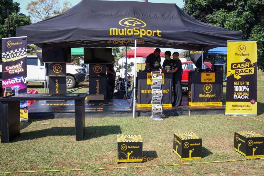 Eswatini MulaSport betting licence renewed under ongoing oversight