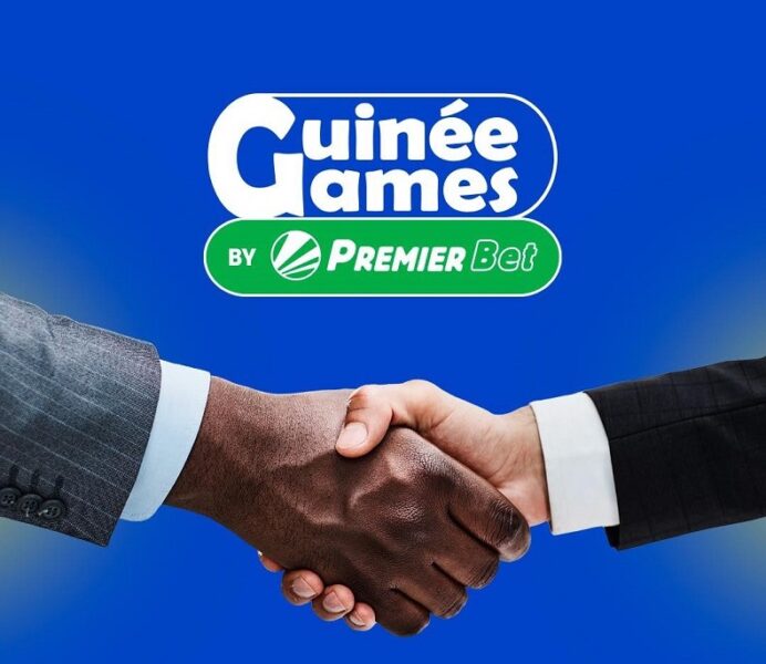 Guinée Games and Premier Bet forge landmark deal to transform gambling