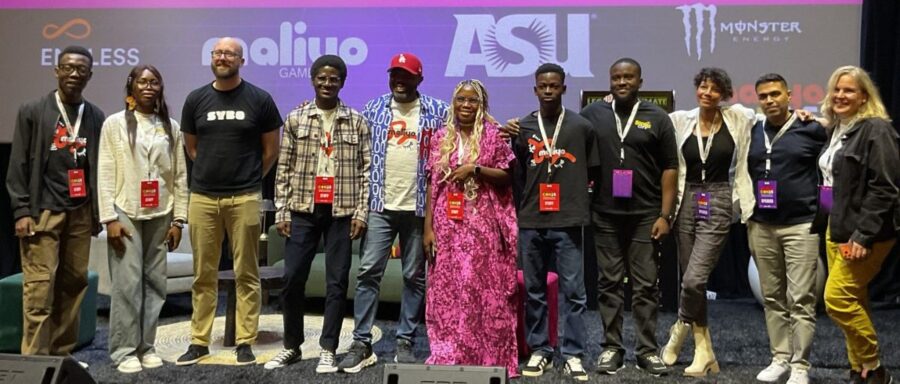 Developers and industry leaders gather at MaliyoCon25 in Nigeria, sharing insights and strategies to grow Africa’s gaming industry and produce locally made games.