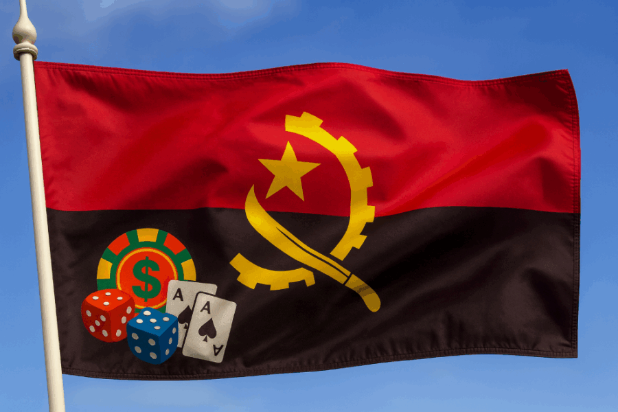 Angola’s VAT exemption on mobile transactions strengthens gambling sector