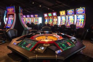 Terrou‑Bi Casino set for major 2026 expansion in Senegal
