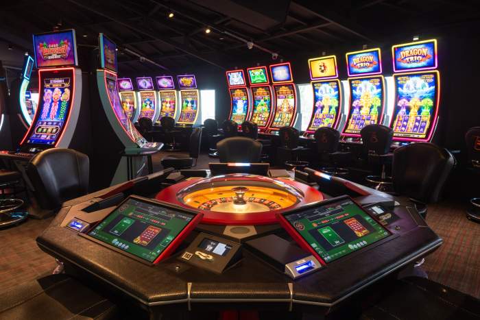 Terrou‑Bi Casino set for major 2026 expansion in Senegal