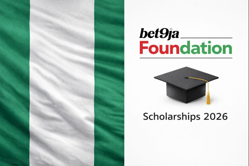 Bet9ja Foundation awards more than 200 full tuition scholarships to Nigerian undergraduates