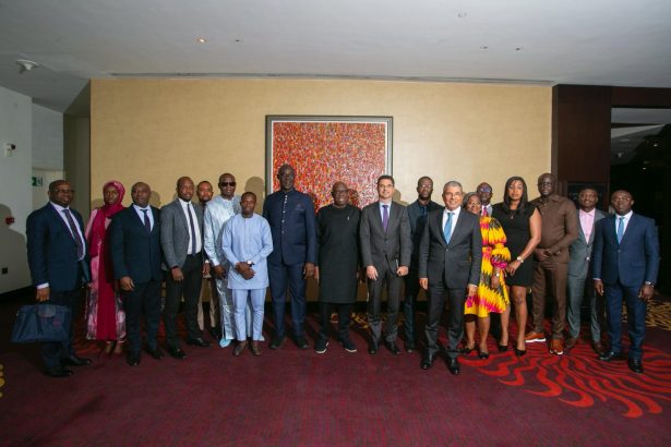 Delegates and lottery operators from across Africa meet in Ghana as the country’s 5/90 lottery sets the benchmark, shaping priorities for 2026.