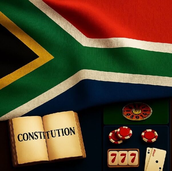 South Africa’s 20% online gambling tax violates the constitution, says critics