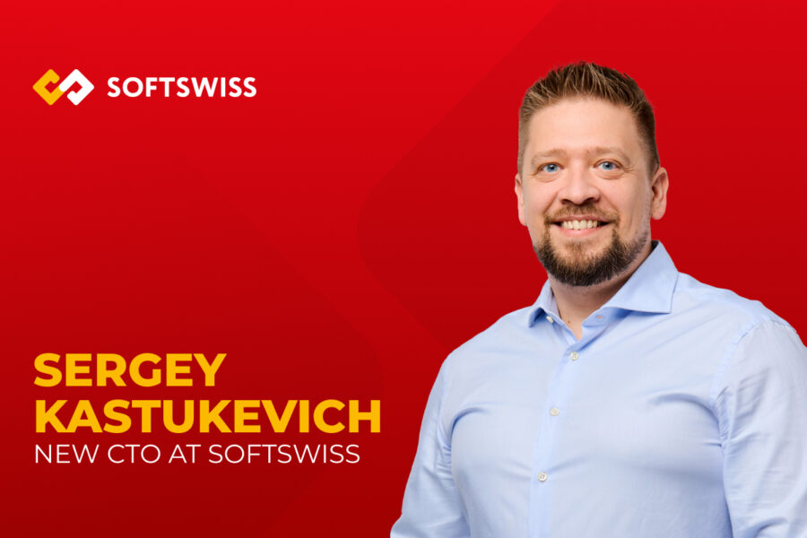 SOFTSWISS appoints new CTO to drive 2026 technology strategy