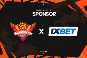 1xBet becomes official partner of Sunrisers Eastern Cape cricket team