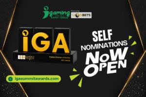 iGaming Afrika - Self nominations now open.