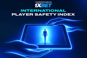 1xBet international player safety index.