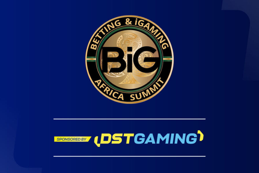 DSTGAMING announced as Main Entrance Sponsor for BiG Africa Summit in Botswana
