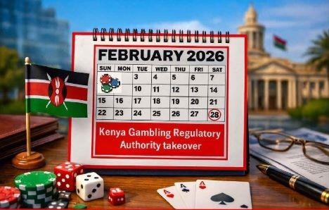 Kenya counts down to Gambling Regulatory Authority takeover as BCLB era nears end