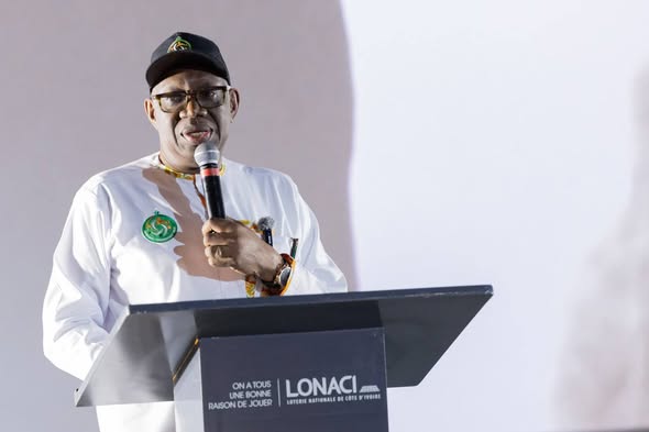 LONACI ‘s Dramane Coulibaly outlines the national lottery’s strategic priorities, including expanded coverage, digitalisation, and a new loyalty program.