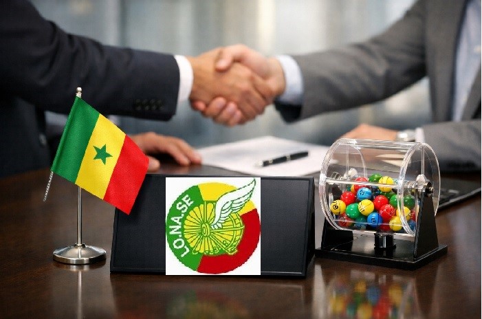 Senegal’s National Lottery signs partnership to support urban environment initiatives