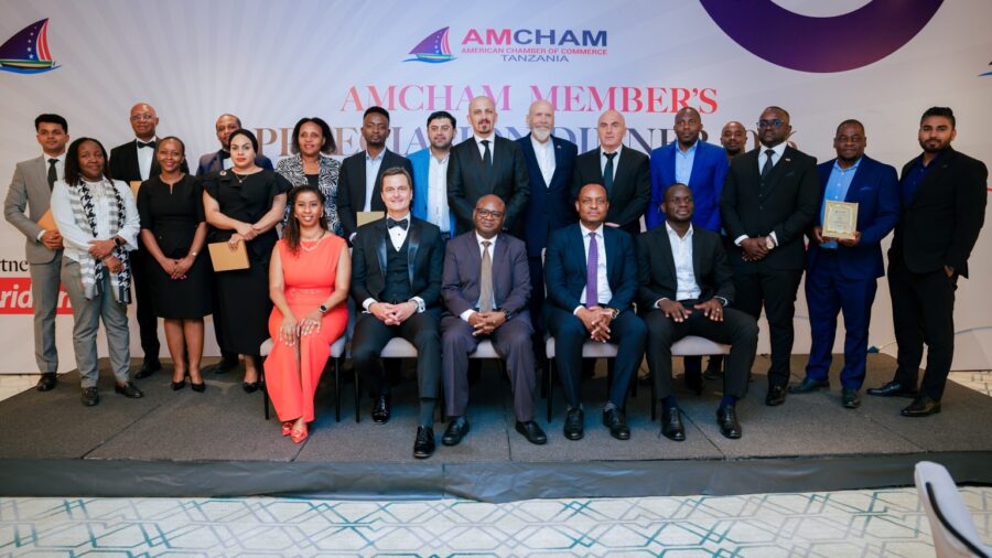 Meridianbet team celebrates 17 years in Tanzania, showcasing their commitment to community and local engagement.