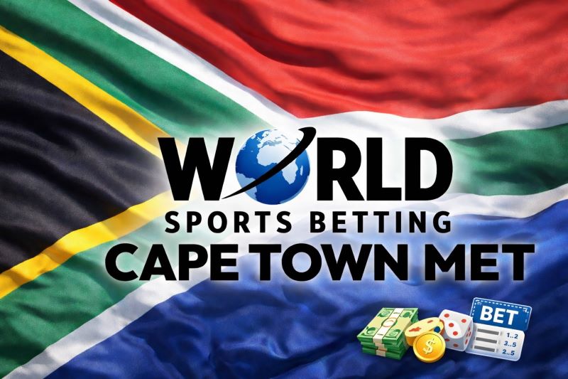 Betting surges threefold at Cape Town Met as WSB hits records with OpenBet