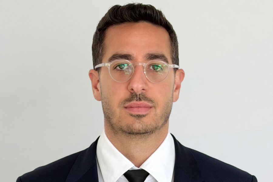 Adv. Omer Mohaban, Legal Exclusive Representative of the NLA.