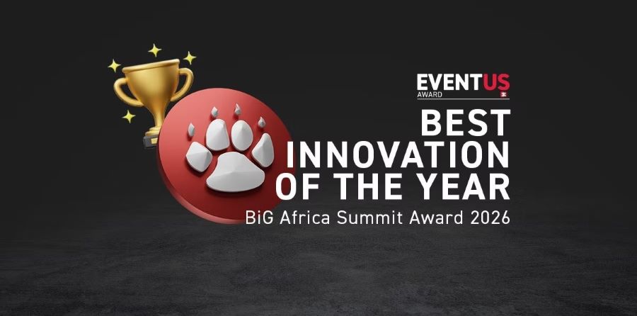 QTech Games wins best Innovator at 2026 BiG Africa Summit